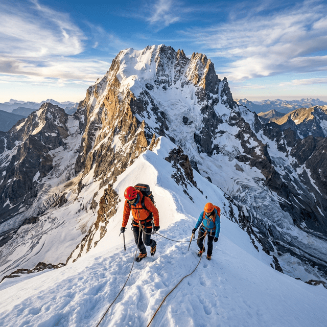 Alpinisme Barre Des crins 2026 Ascension Voie Normale Guide alpinisme-barre-des-crins-2026-ascension-voie-normale-guide