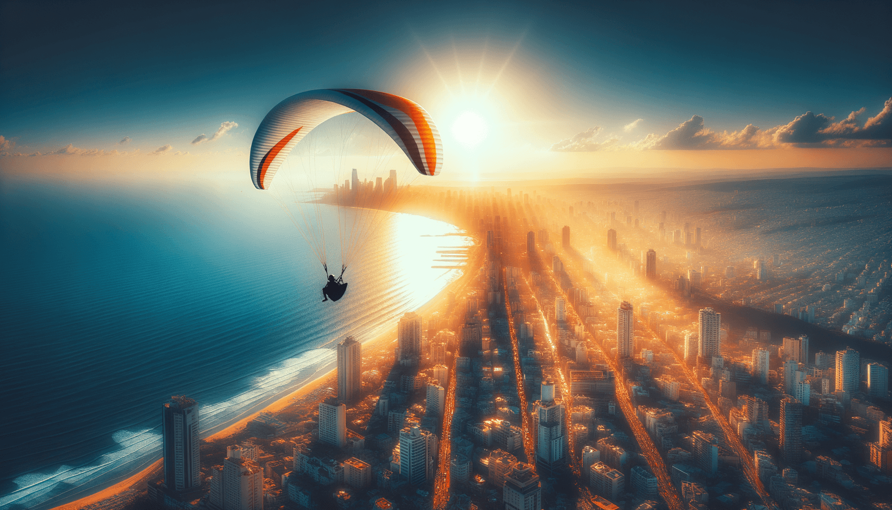 Parapente Monaco : Vue Imprenable sur la Riviera (2026)