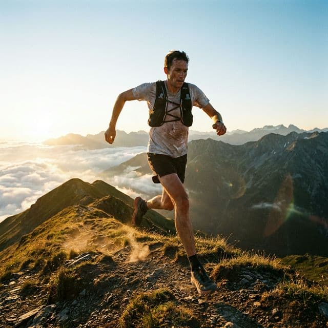 Ultra-Trail : Préparation et Courses Majeures