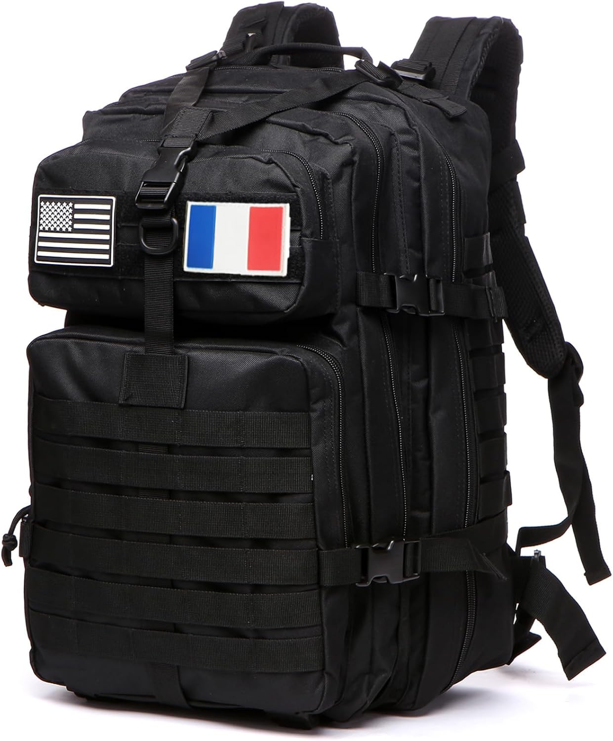 GUJOIN Sac à Dos Tactique 50L