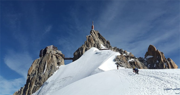 Chamonix