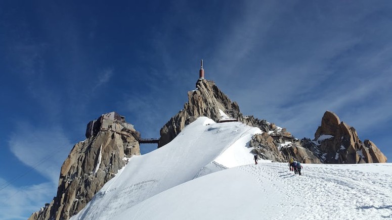 chamonix