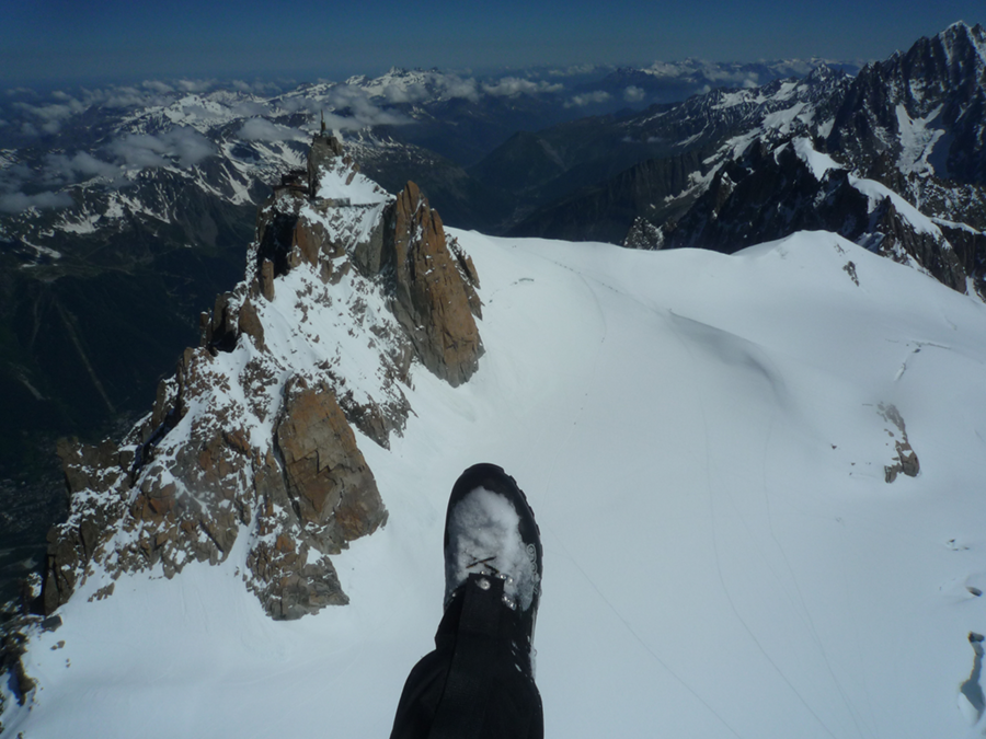 la formation et les diplomes requis pour devenir moniteur de parapente