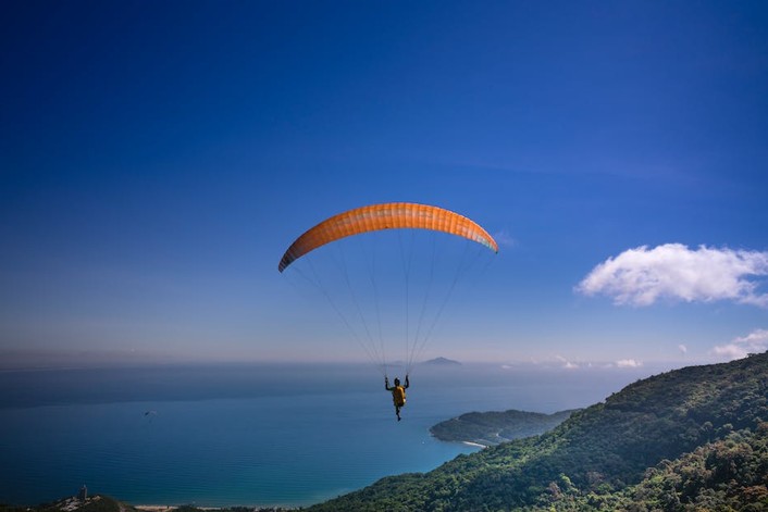 les plus beaux sites de parapentes en france selon ses acteurs